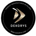 dekorys.com