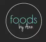 foodsbyann.com