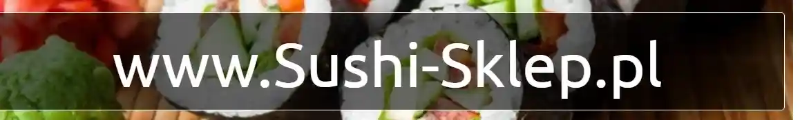 sushi-sklep.pl