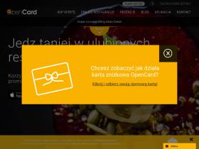 opencard.pl